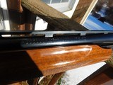 Remington 870 Enhanced Wingmaster (Factory Engraved Receiver)
20 ga Beauty Rarely Found - 8 of 12