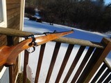 Ruger 77 RSI 1983 Beauty Near New Cond 243 Mannlicher - 3 of 13