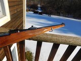 Ruger 77 RSI 1983 Beauty Near New Cond 243 Mannlicher - 6 of 13