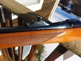 Ruger 77 RSI 1983 Beauty Near New Cond 243 Mannlicher - 11 of 13