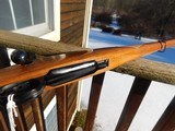 Ruger 77 RSI 1983 Beauty Near New Cond 243 Mannlicher - 8 of 13