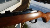 Ruger 44 Mag Vintage Carbine Not Far From New * Cond 1969 (C&R) beauty - 4 of 13