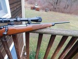 Remington 700 BDL 1969 Stunning AS NEW ** VINTAGE BEAUTY 30 06OCTOBER 1969 - 2 of 13