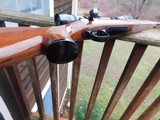 Remington 700 BDL 1969 Stunning AS NEW ** VINTAGE BEAUTY 30 06OCTOBER 1969 - 5 of 13