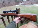 Remington 700 BDL 1969 Stunning AS NEW ** VINTAGE BEAUTY 30 06OCTOBER 1969 - 6 of 13