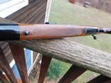 Remington 700 BDL 1969 Stunning AS NEW ** VINTAGE BEAUTY 30 06OCTOBER 1969 - 12 of 13