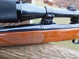 Remington 700 BDL 1969 Stunning AS NEW ** VINTAGE BEAUTY 30 06OCTOBER 1969 - 4 of 13