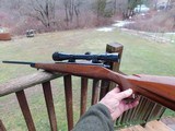 Remington 700 BDL 1969 Stunning AS NEW ** VINTAGE BEAUTY 30 06OCTOBER 1969 - 3 of 13