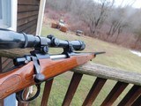 Remington 700 BDL 1969 Stunning AS NEW ** VINTAGE BEAUTY 30 06OCTOBER 1969 - 1 of 13