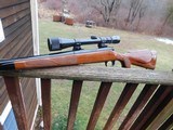 Remington 700 BDL 1969 Stunning AS NEW ** VINTAGE BEAUTY 30 06OCTOBER 1969 - 8 of 13