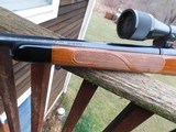 Remington 700 BDL 1969 Stunning AS NEW ** VINTAGE BEAUTY 30 06OCTOBER 1969 - 10 of 13