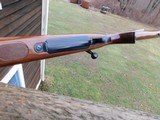 Remington 700 BDL 1969 Stunning AS NEW ** VINTAGE BEAUTY 30 06OCTOBER 1969 - 11 of 13