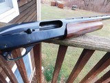 Remington 1100 Special Field With Factory 21 