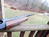 Remington 1100 Special Field With Factory 21 