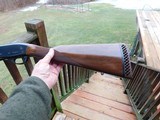Remington 1100 Special Field With Factory 21 