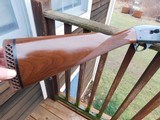 Remington 1100 Special Field With Factory 21 