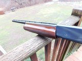 Remington 1100 Special Field With Factory 21 