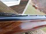 Remington 1100 Special Field With Factory 21 