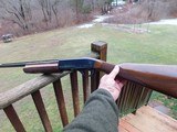 Remington 1100 Special Field With Factory 21 