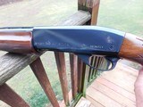 Remington 1100 Special Field With Factory 21 