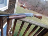 Remington 1100 Special Field With Factory 21 