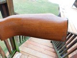 Remington 581 Bolt Action 22 Full Sized Mans Gun As New Quality and Substantial Bolt Action 22 Rifle - 8 of 8