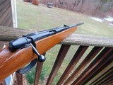 Remington 581 Bolt Action 22 Full Sized Mans Gun As New Quality and Substantial Bolt Action 22 Rifle - 3 of 8