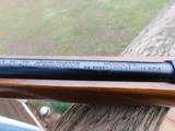 Remington 581 Bolt Action 22 Full Sized Mans Gun As New Quality and Substantial Bolt Action 22 Rifle - 5 of 8