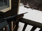 Remington 760 5 Diamonds (Deluxe) Vintage Rifle . 1957* 30 06 (can be rechamberd to 35 Whalen or cut to carbine length) - 13 of 13