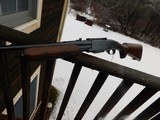 Remington 760 5 Diamonds (Deluxe) Vintage Rifle . 1957* 30 06 (can be rechamberd to 35 Whalen or cut to carbine length) - 5 of 13