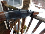 Remington 760 5 Diamonds (Deluxe) Vintage Rifle . 1957* 30 06 (can be rechamberd to 35 Whalen or cut to carbine length) - 12 of 13