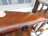 Remington 760 5 Diamonds (Deluxe) Vintage Rifle . 1957* 30 06 (can be rechamberd to 35 Whalen or cut to carbine length) - 3 of 13