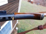 Marlin 336 RC 35 Rem 1966 .JM..Looks like it just left North Haven 59 yrs ago !!!!!!!! Time Capsule !!!! - 9 of 13