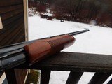 Remington 870 20 ga Vintage Vent Rib Mod Choke Cheap - 5 of 13