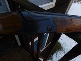 Ithaca SKB 20 Ga Model 500 O/U Beauty - 10 of 13