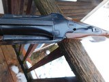 Ithaca SKB 20 Ga Model 500 O/U Beauty - 11 of 13