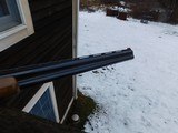 Ithaca SKB 20 Ga Model 500 O/U Beauty - 7 of 13