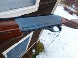 Remington 1100 LW Special Field 20 ga Strait American Walnut Stock Set Excellent Very Hard to Find - 3 of 14