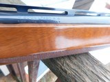 Remington 1100 LW Special Field 20 ga Strait American Walnut Stock Set Excellent Very Hard to Find - 4 of 14