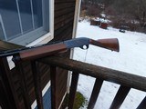 Remington 1100 LW Special Field 20 ga Strait American Walnut Stock Set Excellent Very Hard to Find - 7 of 14