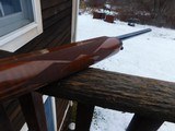 Remington 1100 LW Special Field 20 ga Strait American Walnut Stock Set Excellent Very Hard to Find - 6 of 14