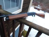 Remington 1100 LW Special Field 20 ga Strait American Walnut Stock Set Excellent Very Hard to Find