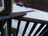 Remington 1100 LW Special Field 20 ga Strait American Walnut Stock Set Excellent Very Hard to Find - 9 of 14
