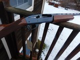 Remington 1100 LW Special Field 20 ga Strait American Walnut Stock Set Excellent Very Hard to Find - 2 of 14