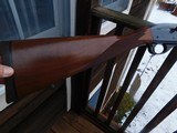 Remington 1100 LW Special Field 20 ga Strait American Walnut Stock Set Excellent Very Hard to Find - 10 of 14