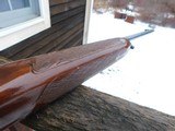 Remington 742 308 Vintage 1965 i with Deluxe Factory Wood, not often found with this kind figure and in this cal - 17 of 17