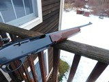 Remington 742 308 Vintage 1965 i with Deluxe Factory Wood, not often found with this kind figure and in this cal - 5 of 17