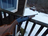 Remington 742 308 Vintage 1965 i with Deluxe Factory Wood, not often found with this kind figure and in this cal - 8 of 17
