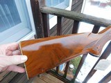 Remington 742 308 Vintage 1965 i with Deluxe Factory Wood, not often found with this kind figure and in this cal - 2 of 17