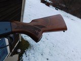 Remington 742 308 Vintage 1965 i with Deluxe Factory Wood, not often found with this kind figure and in this cal - 14 of 17